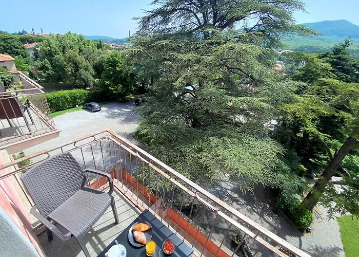 Grand Hotel Impero - Wellness & Exclusive Spa