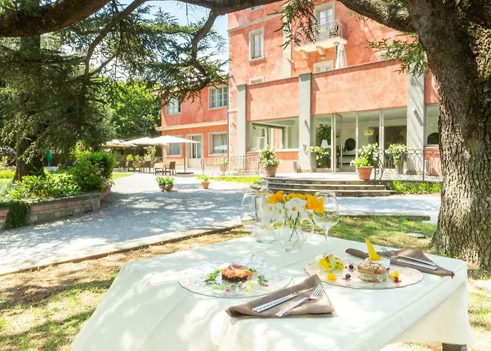Grand Hotel Impero - Wellness & Exclusive Spa