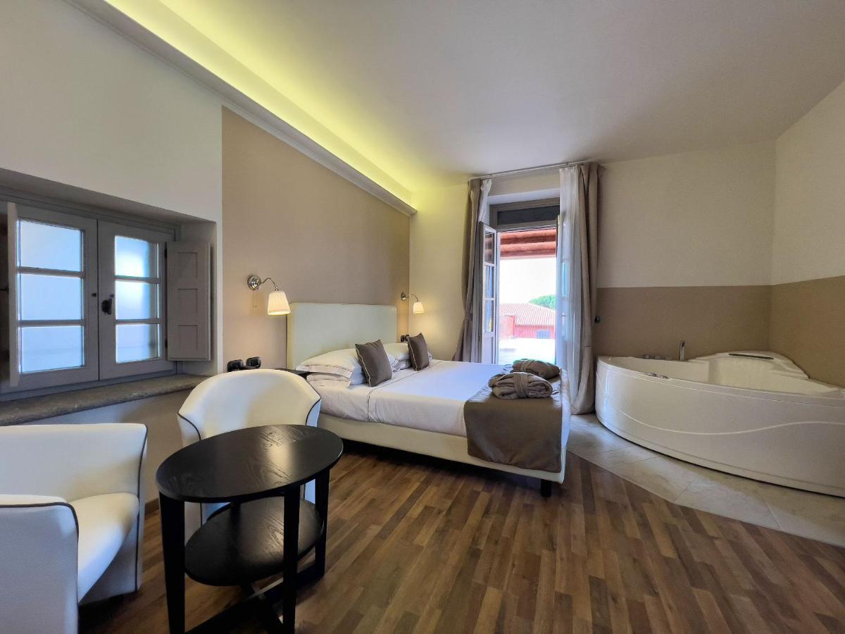 Hotel Grand Hotel Impero - Wellness & Exclusive Spa 4*