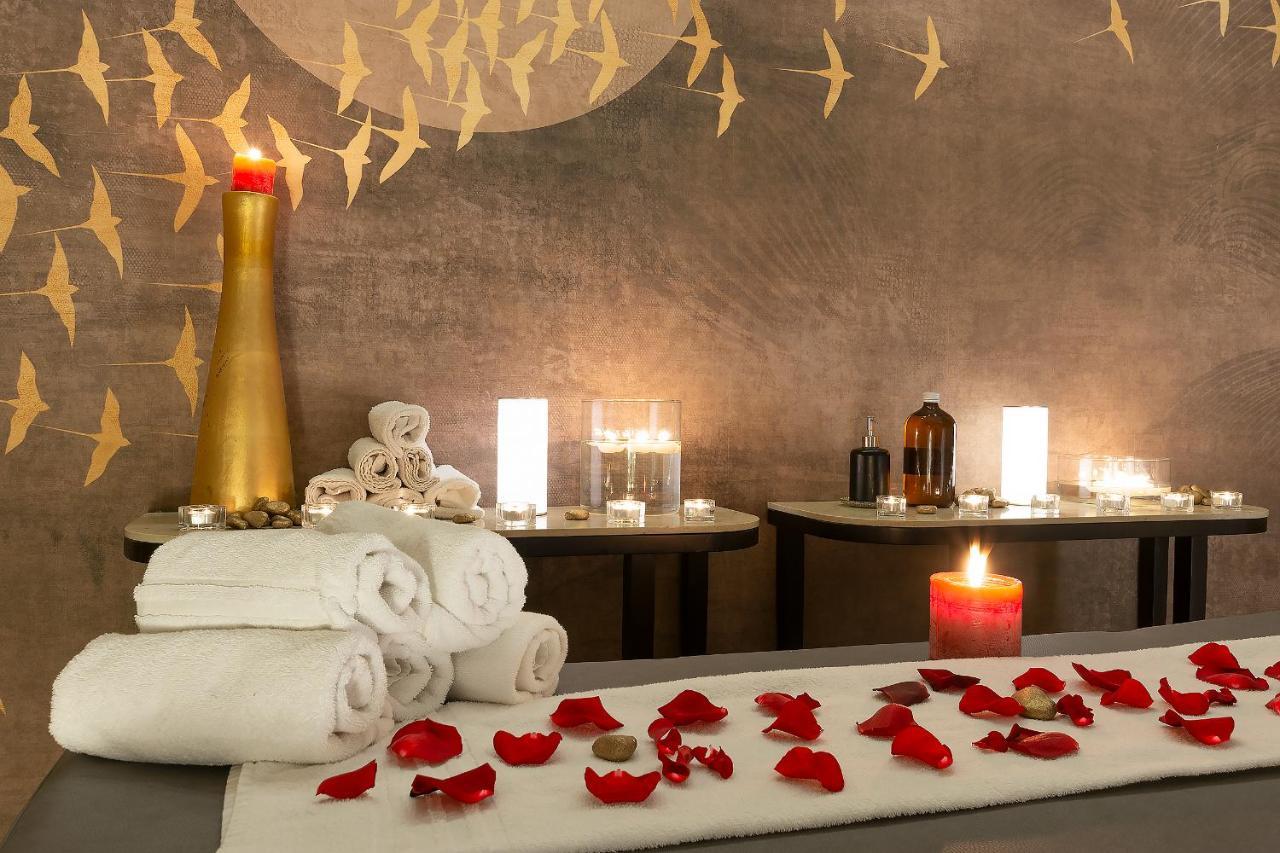 Grand Hotel Impero - Wellness & Exclusive Spa Castel del Piano (Tuscany)