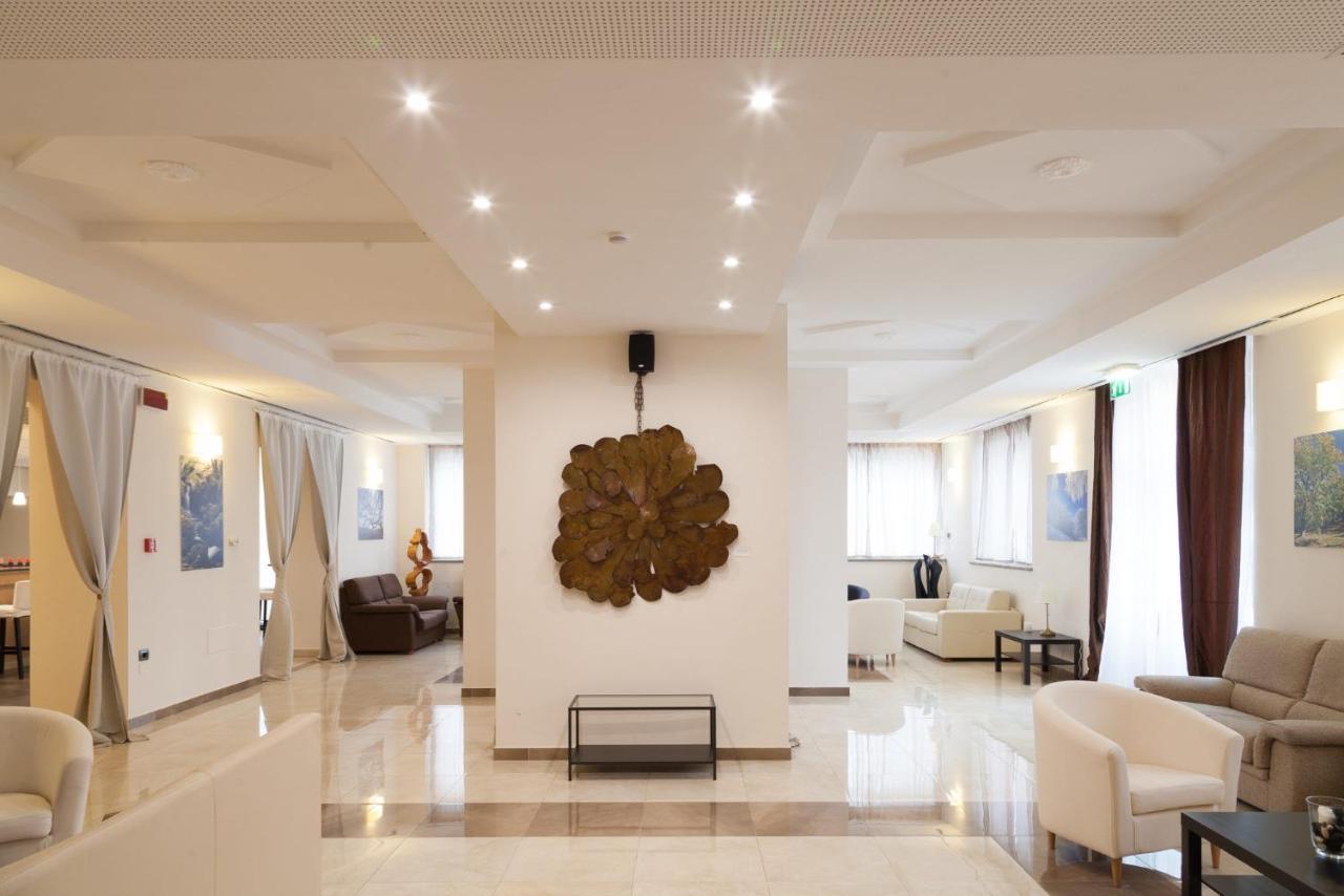 Grand Hotel Impero - Wellness & Exclusive Spa Castel del Piano (Tuscany)