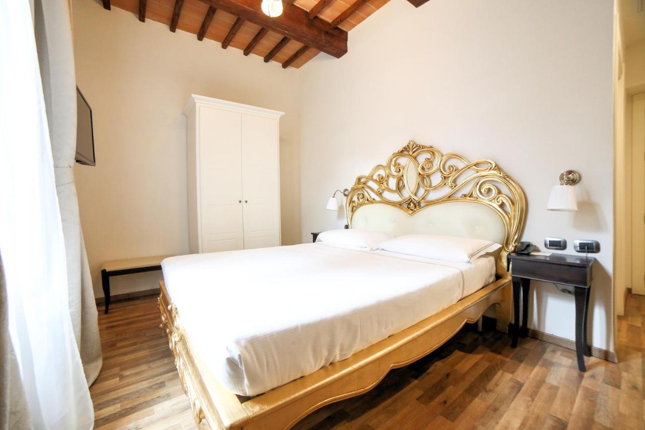 Hotel Grand Hotel Impero - Wellness & Exclusive Spa 4*