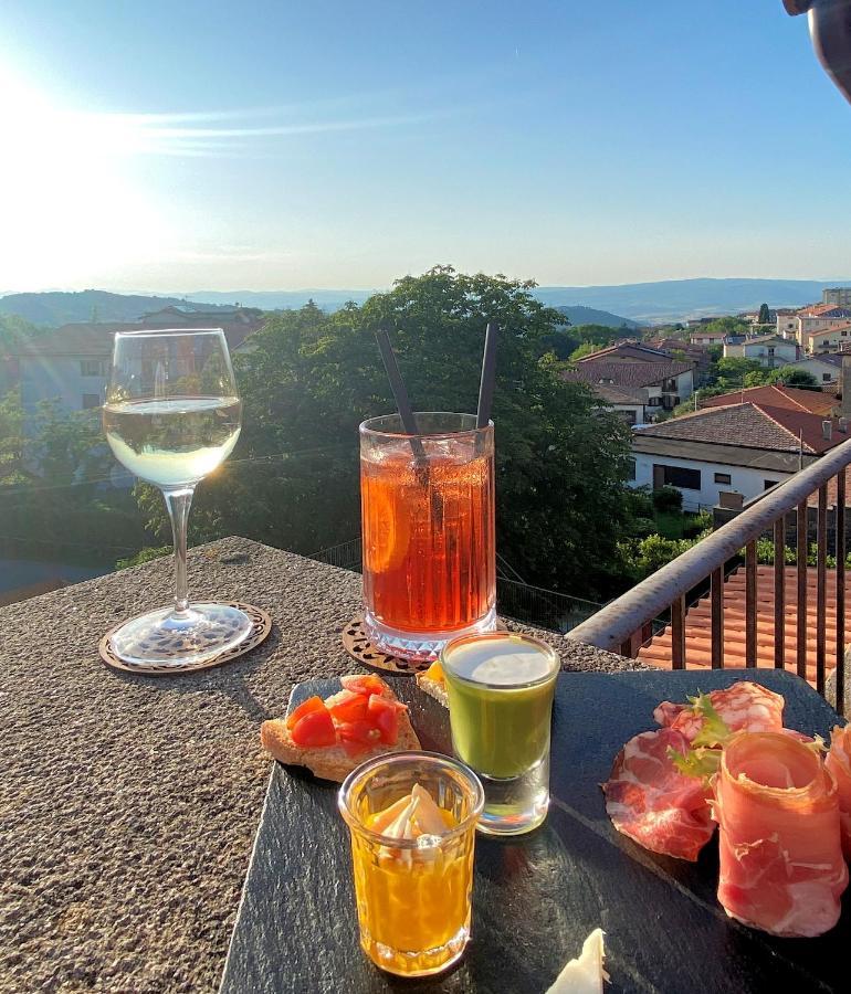 Grand Hotel Impero - Wellness & Exclusive Spa Hotel