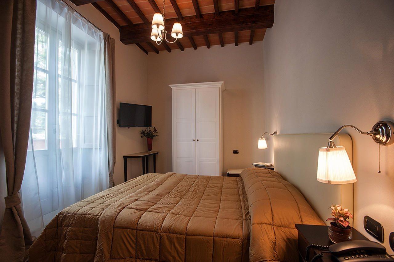 Grand Hotel Impero - Wellness & Exclusive Spa 4* Castel del Piano (Tuscany)