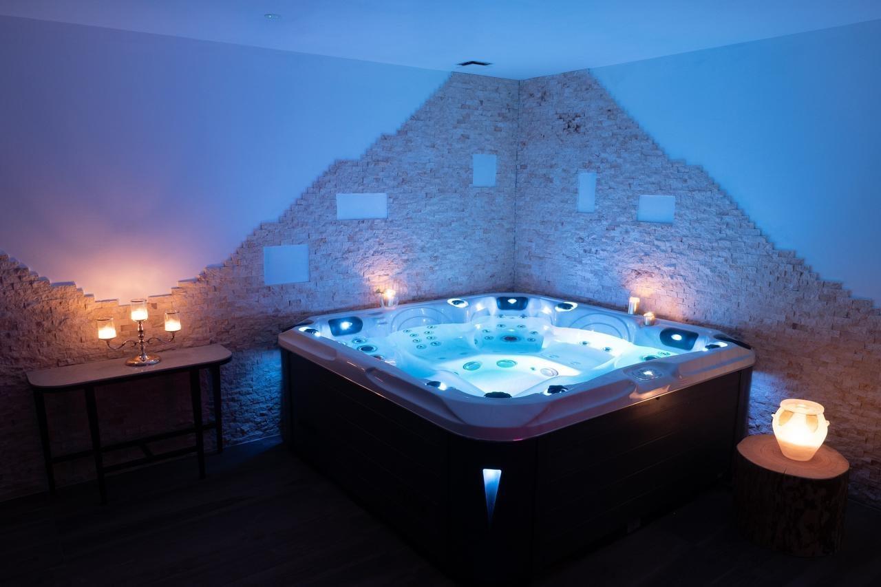 Grand Hotel Impero - Wellness & Exclusive Spa