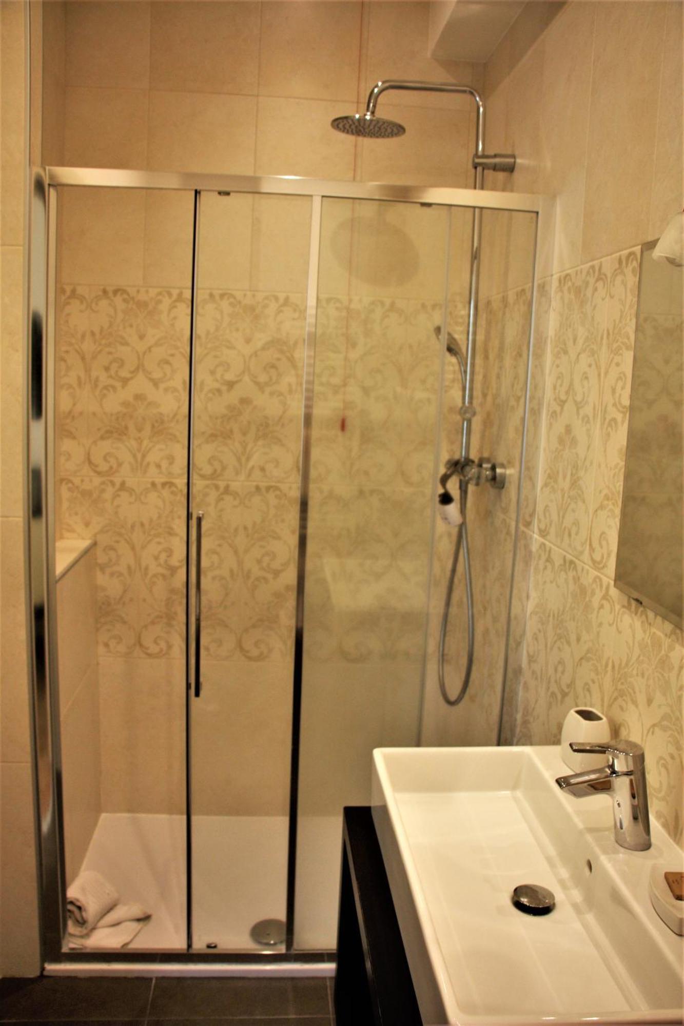 Grand Hotel Impero - Wellness & Exclusive Spa 4* Castel del Piano (Tuscany)