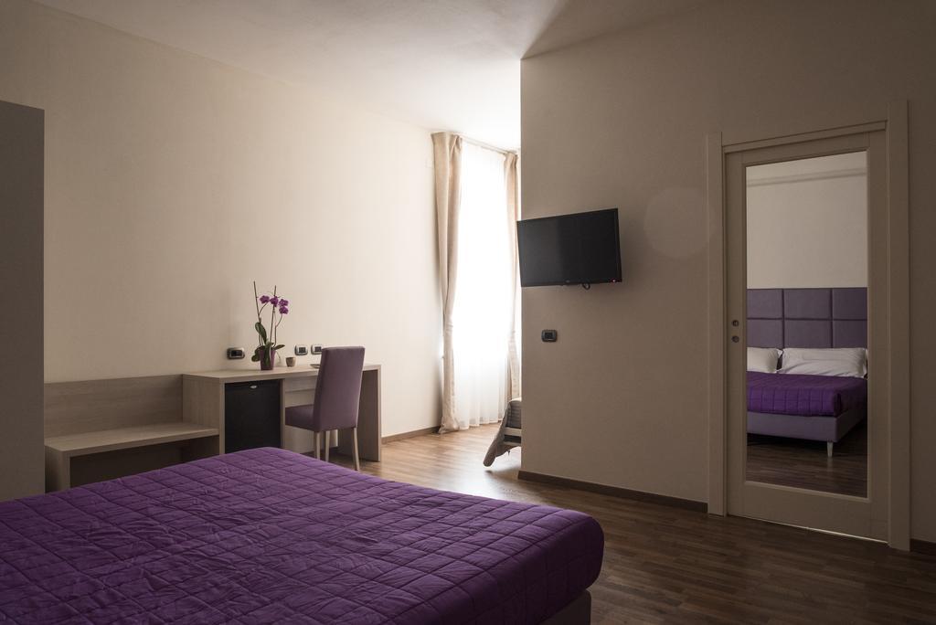 Grand Hotel Impero - Wellness & Exclusive Spa 4* Castel del Piano (Tuscany)