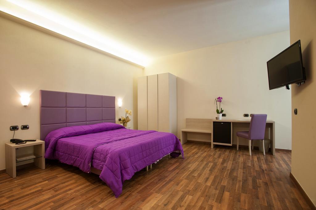 Hotel Grand Hotel Impero - Wellness & Exclusive Spa 4*