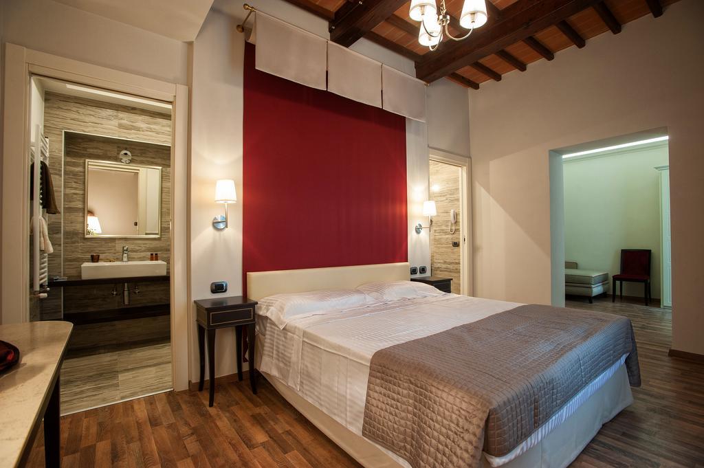 Grand Hotel Impero - Wellness & Exclusive Spa 4*