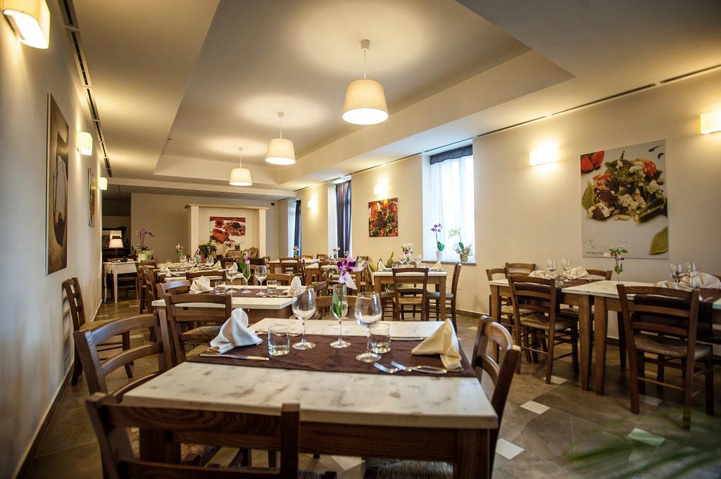 Hotel Grand Hotel Impero - Wellness & Exclusive Spa Castel del Piano (Tuscany)