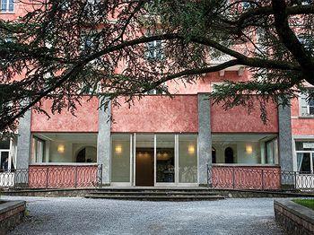 Hotel Grand Hotel Impero - Wellness & Exclusive Spa Castel del Piano (Tuscany)