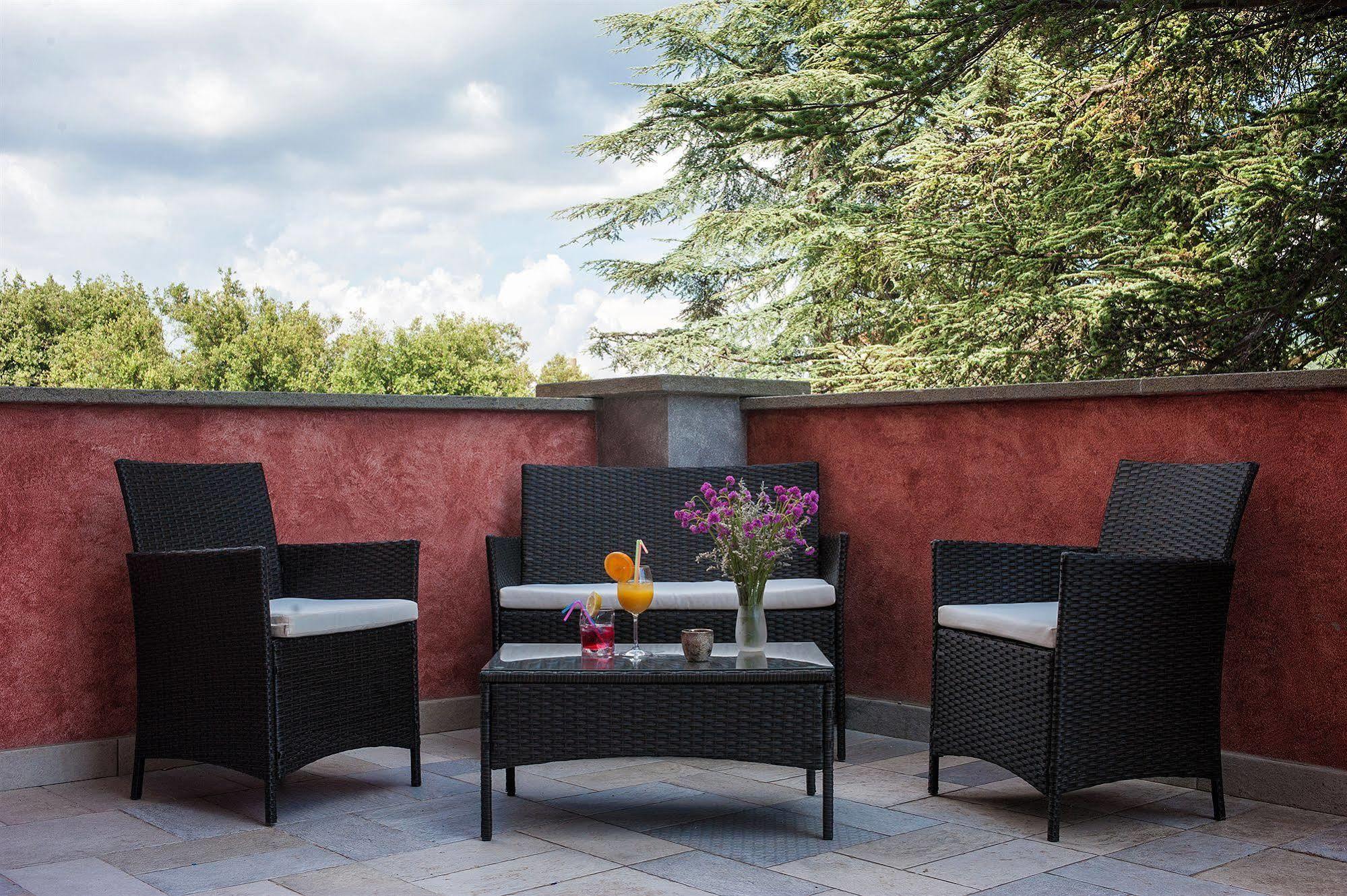Hotel Grand Hotel Impero - Wellness & Exclusive Spa Castel del Piano (Tuscany)