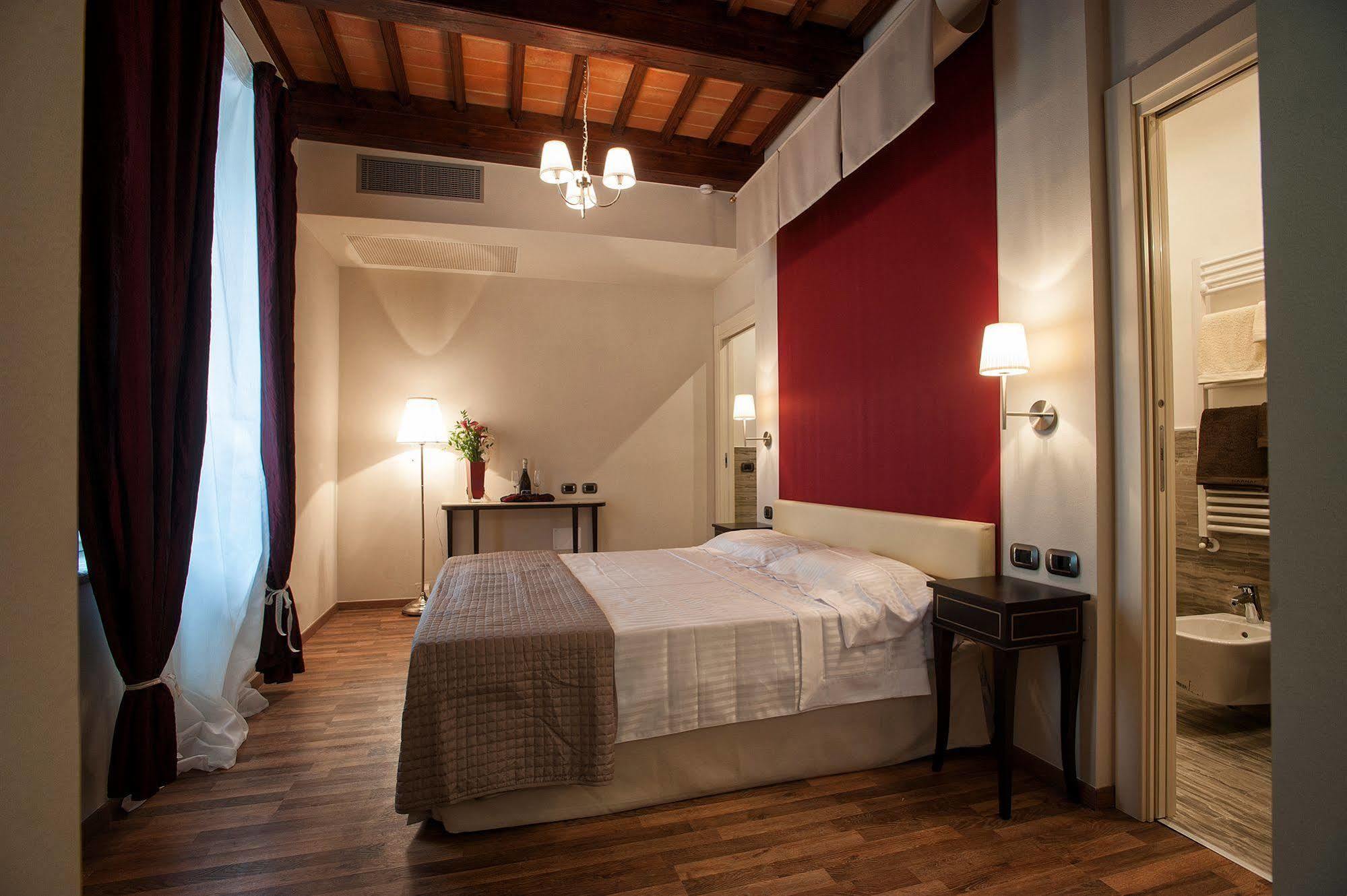 Grand Hotel Impero - Wellness & Exclusive Spa