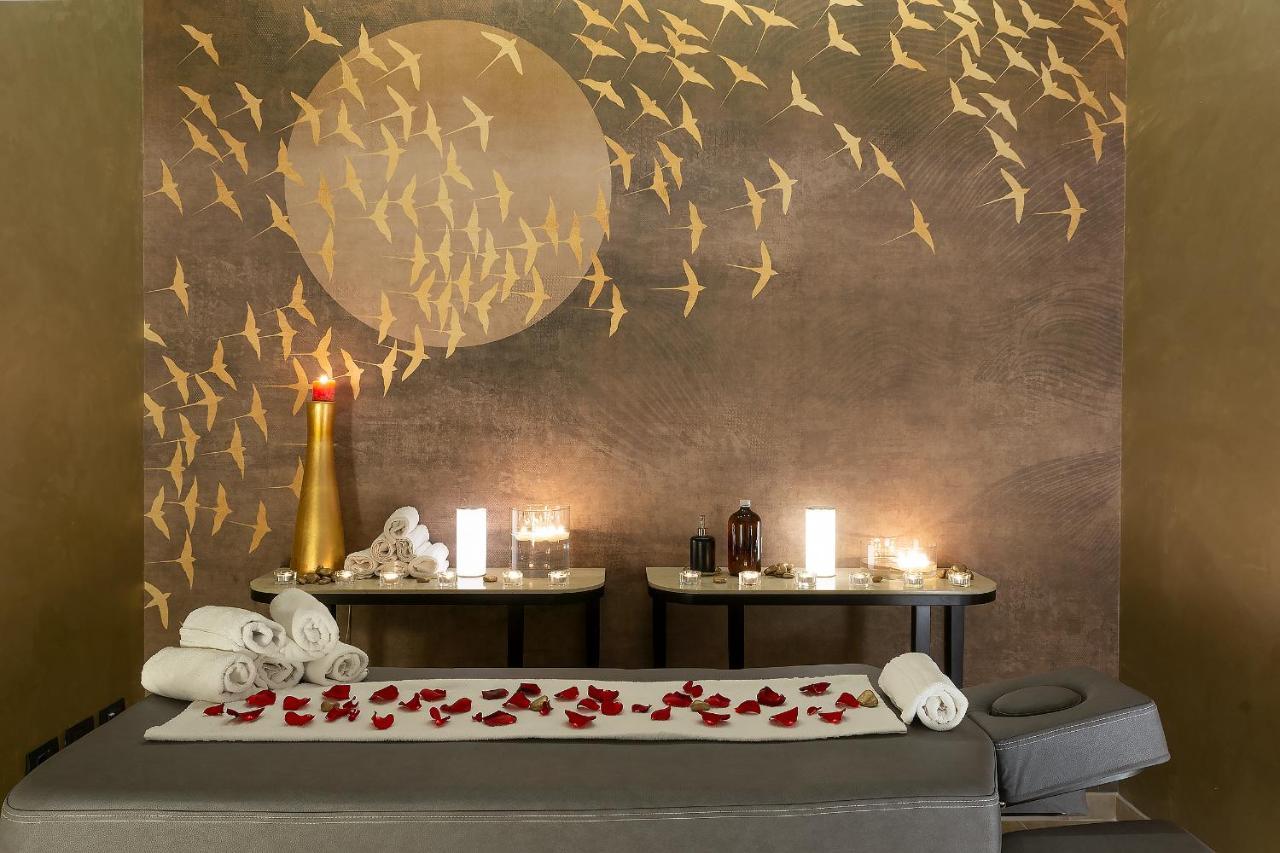 Grand Hotel Impero - Wellness & Exclusive Spa Castel del Piano (Tuscany)