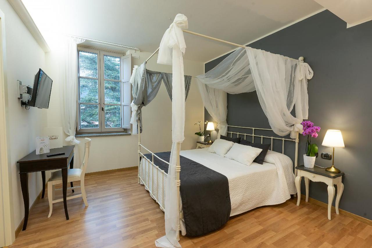 Hotel Grand Hotel Impero - Wellness & Exclusive Spa 4*