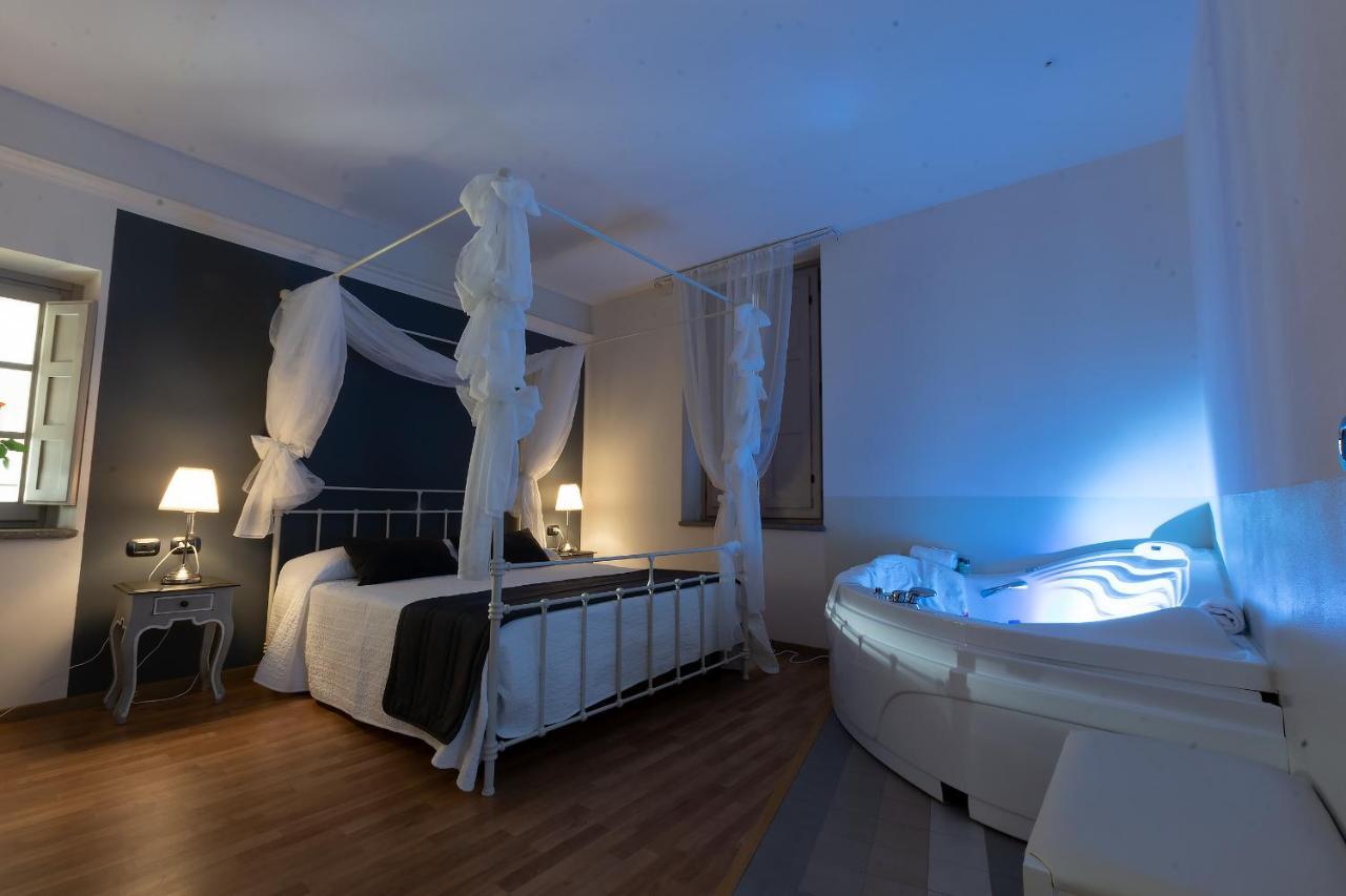 Grand Hotel Impero - Wellness & Exclusive Spa Hotel 4*