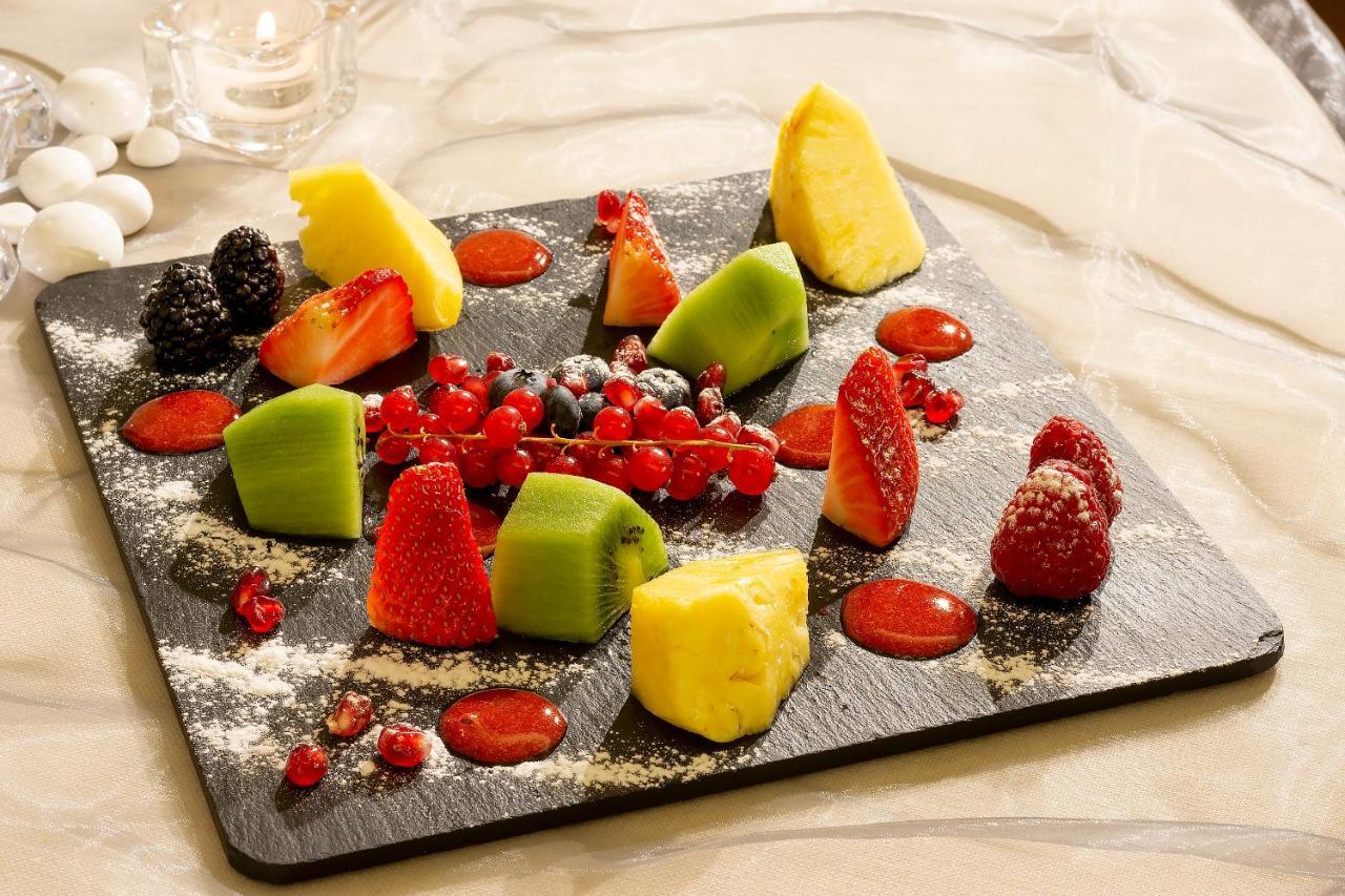 Hotel Grand Hotel Impero - Wellness & Exclusive Spa Castel del Piano (Tuscany)