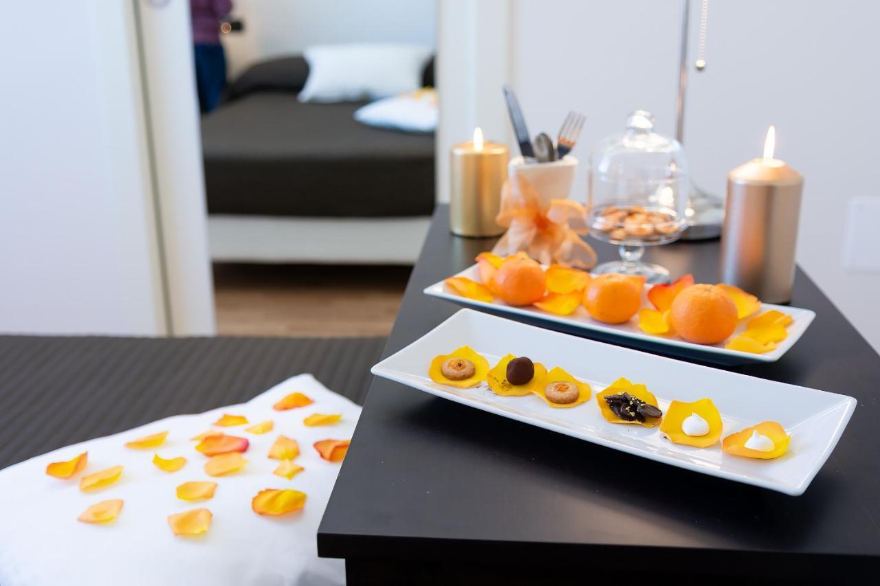 Grand Hotel Impero - Wellness & Exclusive Spa 4*