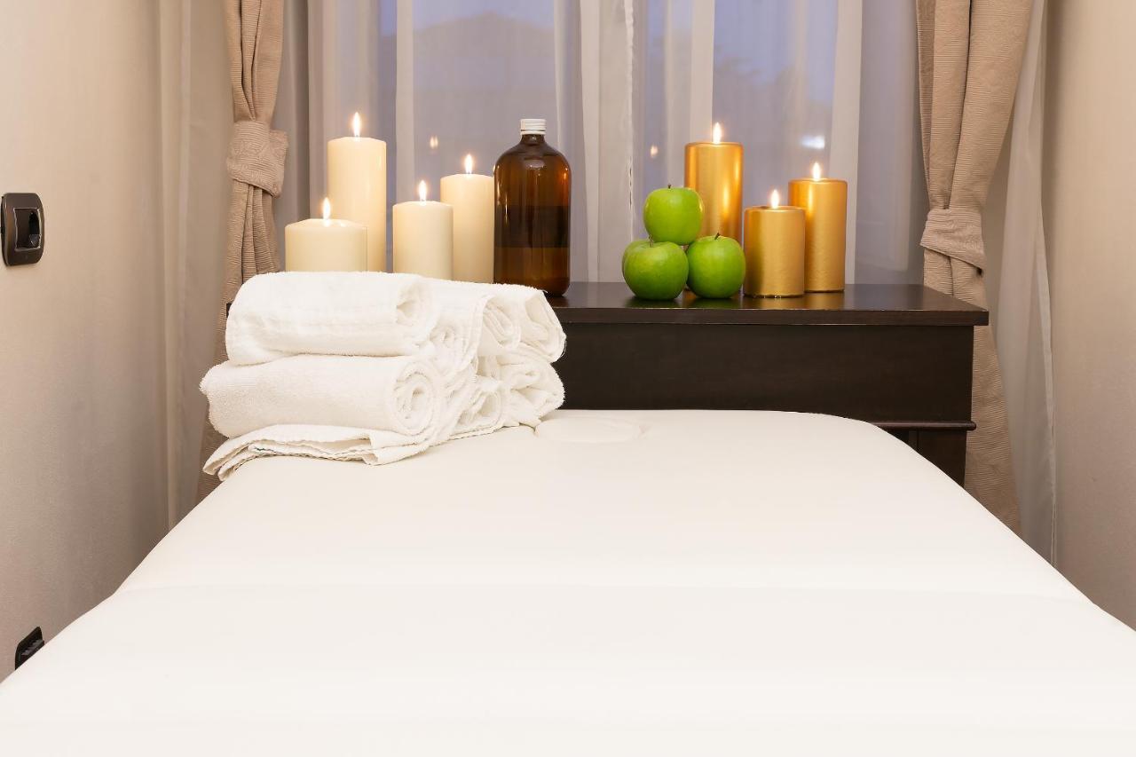 Hotel Grand Hotel Impero - Wellness & Exclusive Spa Castel del Piano (Tuscany)