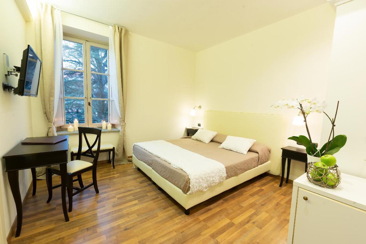 Grand Impero - Wellness & Exclusive Hotel 4*