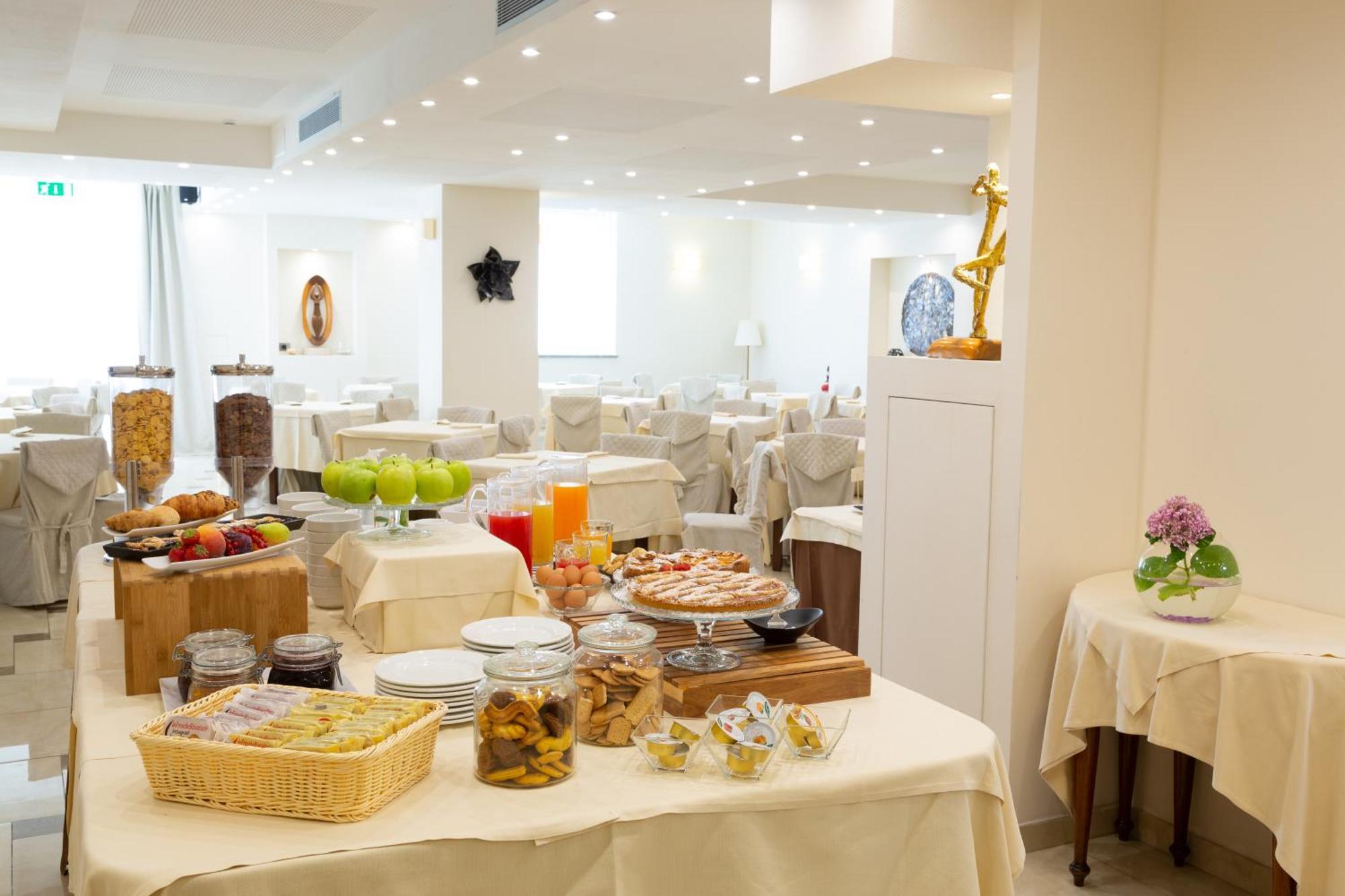 Grand Hotel Impero - Wellness & Exclusive Spa 4* Castel del Piano (Tuscany)
