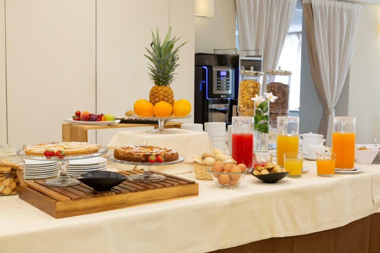 Grand Impero - Wellness & Exclusive 4*