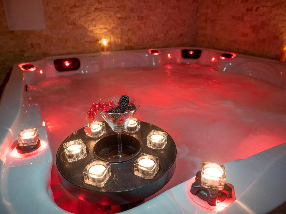 Grand Hotel Impero - Wellness & Exclusive Spa Hotel 4*