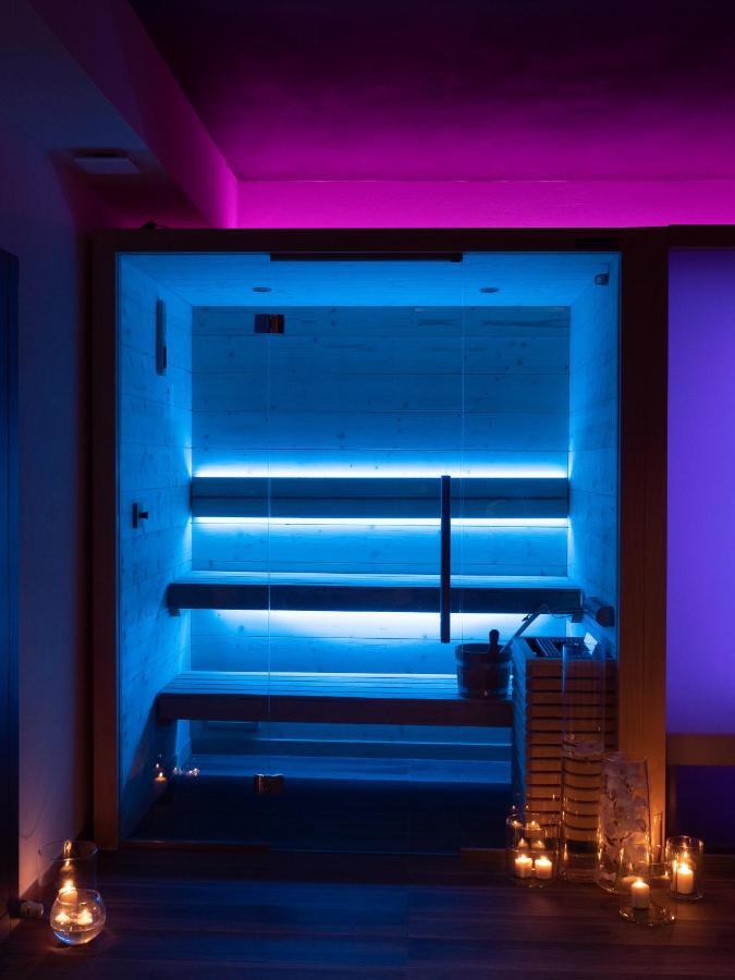 Hotel Grand Hotel Impero - Wellness & Exclusive Spa 4*