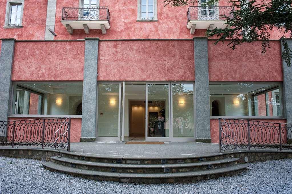 Grand Hotel Impero - Wellness & Exclusive Spa
