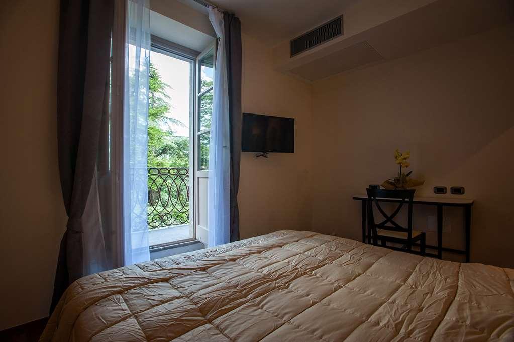 Hotel Grand Hotel Impero - Wellness & Exclusive Spa 4*