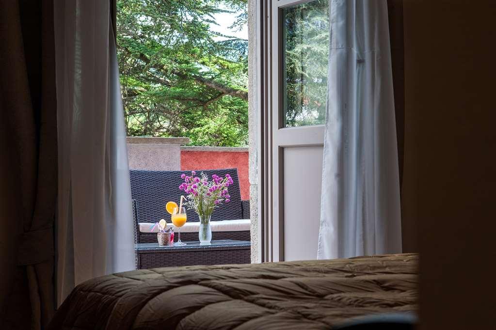 Grand Hotel Impero - Wellness & Exclusive Spa 4*